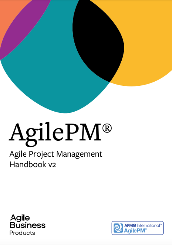 AgilePM® - Agile Project Management Handbook v2