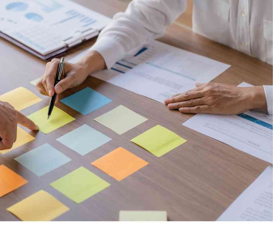 The importance of focusing on outcomes in project management