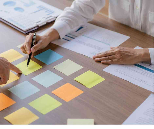 The importance of focusing on outcomes in project management